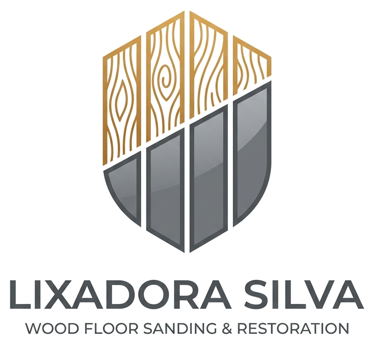 Lixadora Silva Logo